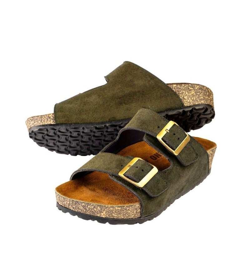 Onda Savana Comfortable Lightweight And Stylish Slipper For Woman - Image 4