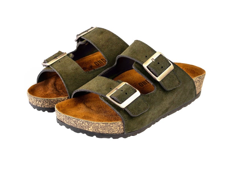 Onda Savana Comfortable Lightweight And Stylish Slipper For Woman - Image 1