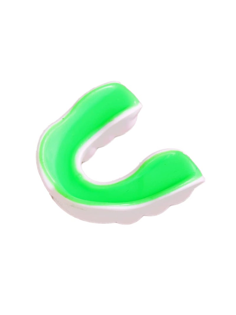 Combat Mouth Guard (Green)
