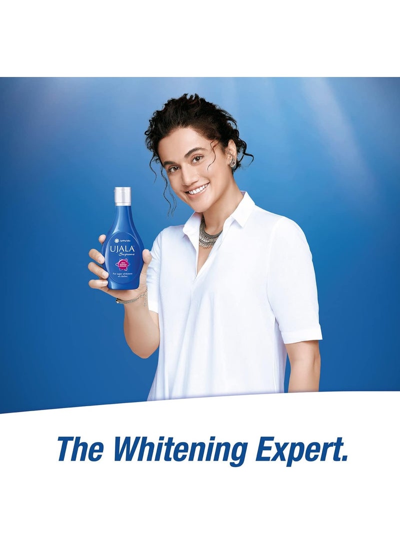 يوجالا مبيض الأقمشة السائل الفائق 250مل - Image 2