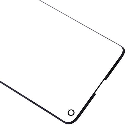 ABUSVEX Original Galaxy S10 Screen Replacement, Front Outer Lens Glass Screen Replacement Repair Kit for Samsung Galaxy S10 G9730 Series (Galaxy S10 6.1'- Black) - Image 4