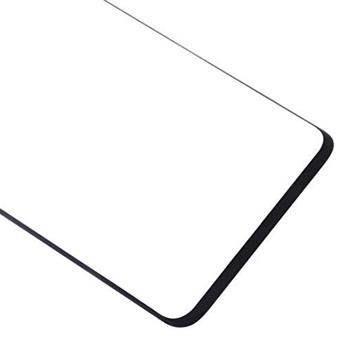 ABUSVEX Original Galaxy S10 Screen Replacement, Front Outer Lens Glass Screen Replacement Repair Kit for Samsung Galaxy S10 G9730 Series (Galaxy S10 6.1'- Black) - Image 5