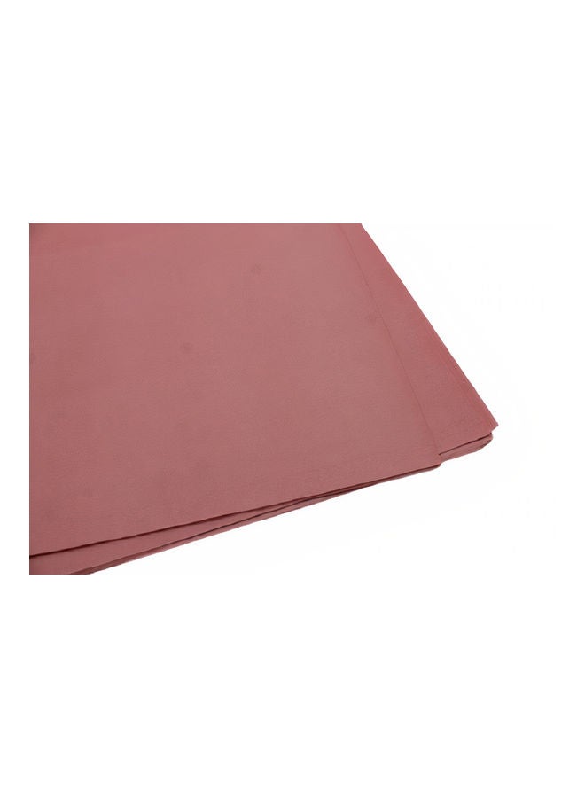 NIBEMINENT 20-Piece Gift Wrapping Papers Pink - Image 3