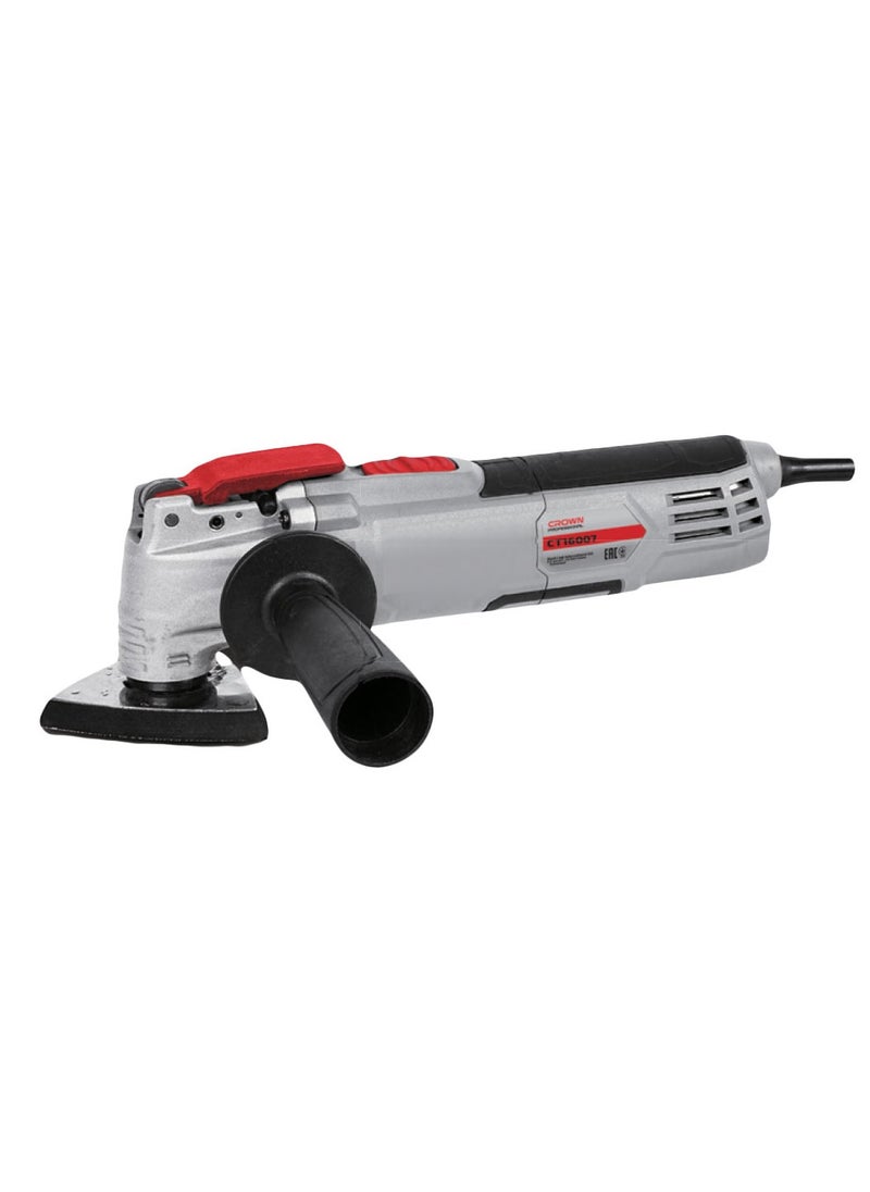 Crown MULTI-FUNCTION TOOL, 300W, 220V/60Hz, 1.3A CT16007 BMC  - Image 1