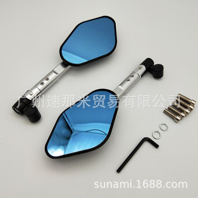 Young Lion 500 Rearview Mirror Tnt600 Reflector 502C Modified 302S Accessories 250 Mirror 302S - Image 3