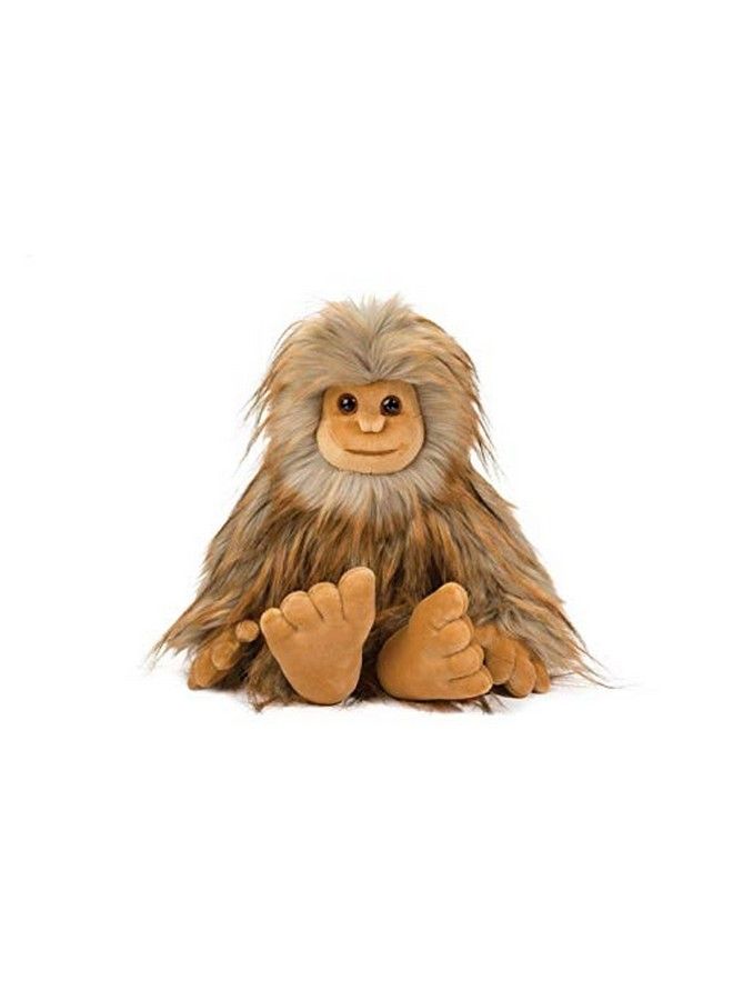 Douglas Kash Sasquatch Bigfoot Plush Stuffed Animal - Image 1