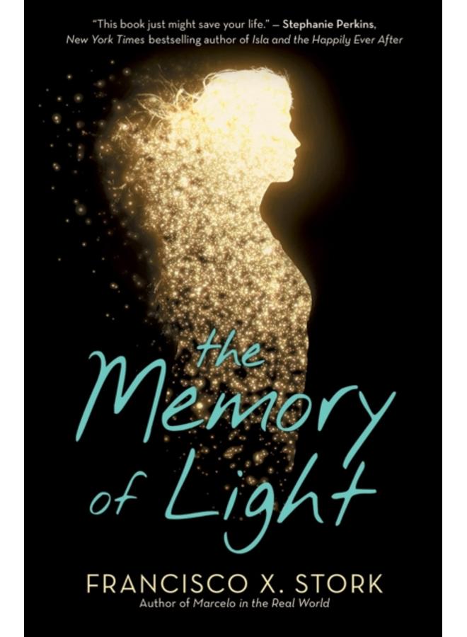 The Memory of Light 