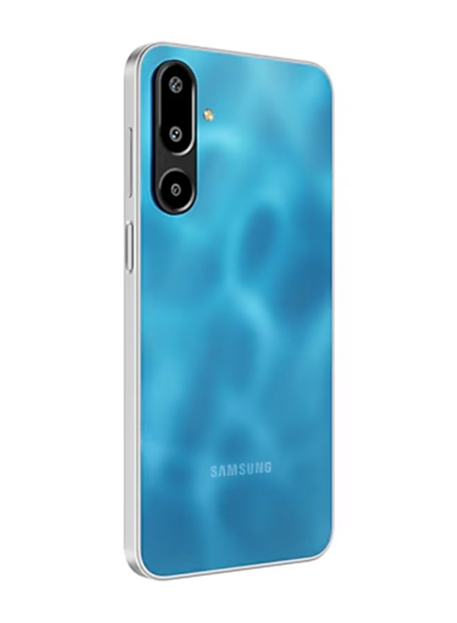 Samsung Galaxy F16 Dual SIM Vibing Blue 4GB RAM 128GB 5G - Indian Version - Image 5