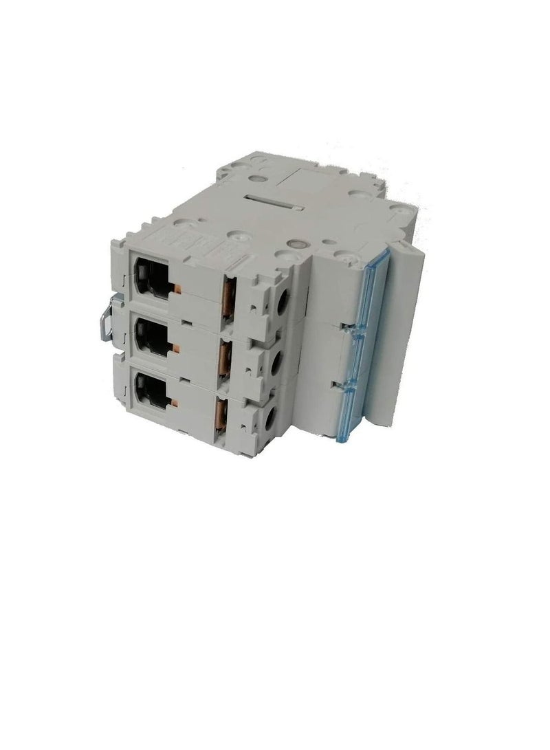 Hager 3Pole 125A Isolator Modular Break Switch SBN399 - Image 3