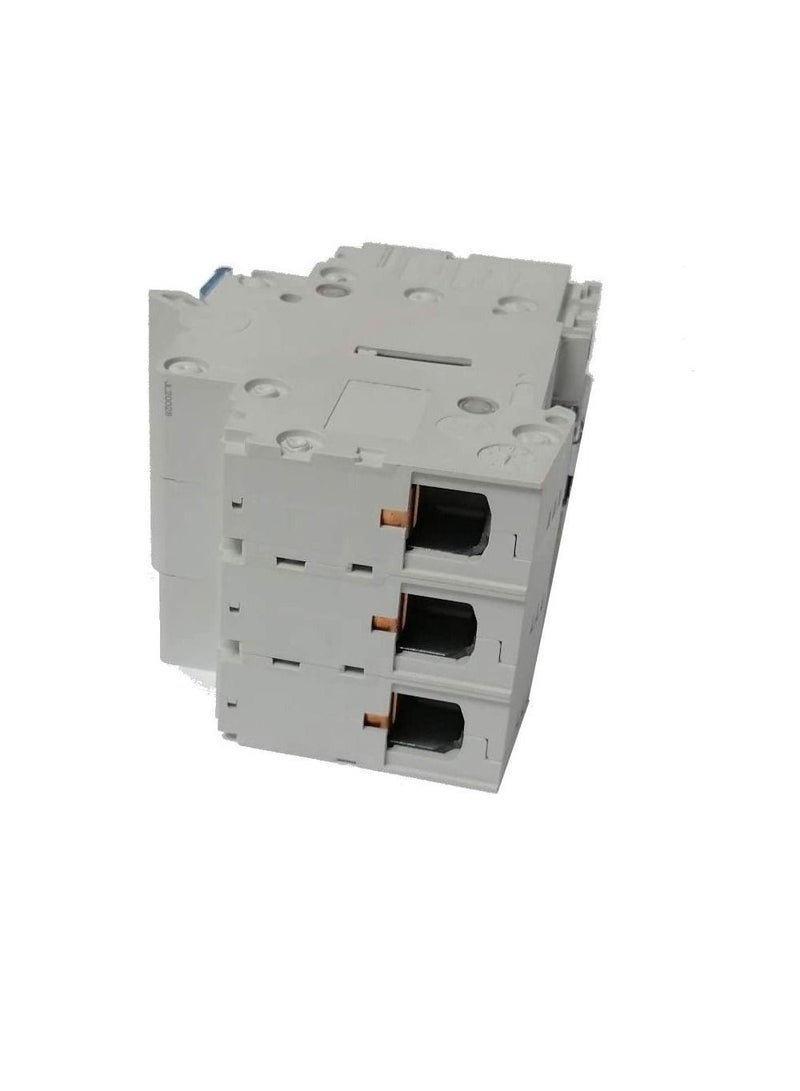 Hager 3Pole 125A Isolator Modular Break Switch SBN399 - Image 2