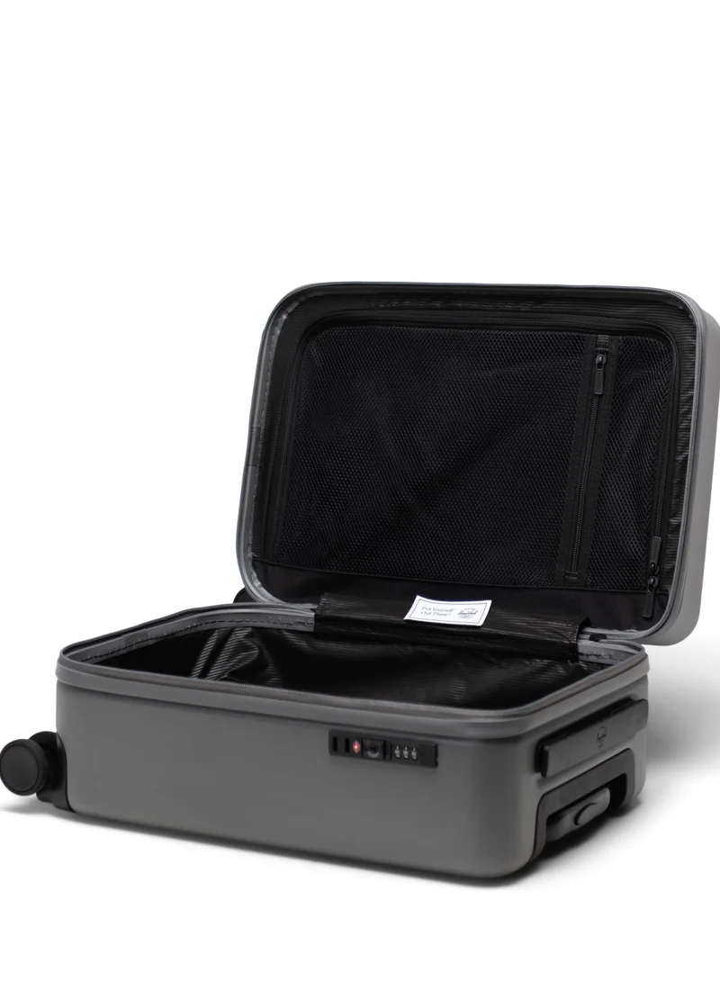 هيرشل سبلاي كو Carry On Hardshell Suitcase