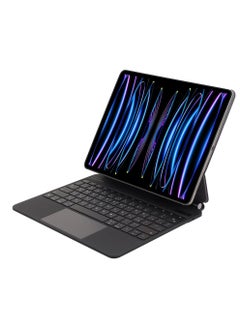 أسود-iPad Pro 11"