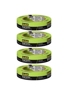 Scotch Painter's Tape Mskg Tape Rough .94X60Yd  - Image 1