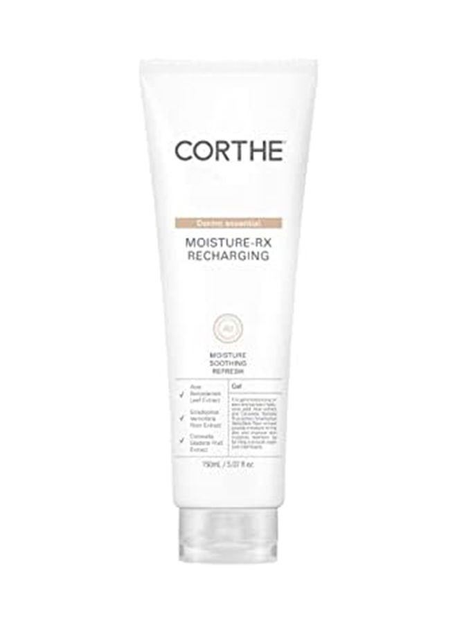 CORTHE مرطب ديرمو إيسينشال موستشر-آر إكس المعزز - Image 1