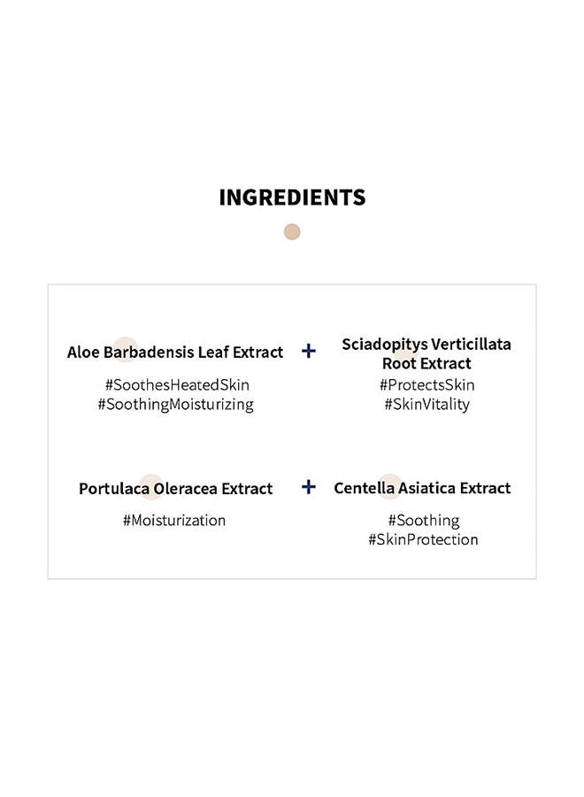 CORTHE مرطب ديرمو إيسينشال موستشر-آر إكس المعزز - Image 4