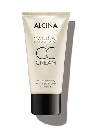 Magical Transformation CC Cream with Hyaluron, Panthenol & Vitamin E, Complexion Corrector, Non-sticky Formula for Long-lasting Radiant Finish – 50ml, Made in Germany - pzsku/Z70B06F94218292658CEFZ/45/_/1677229360/596b8749-4c1b-43d9-8c28-57631c5839cf