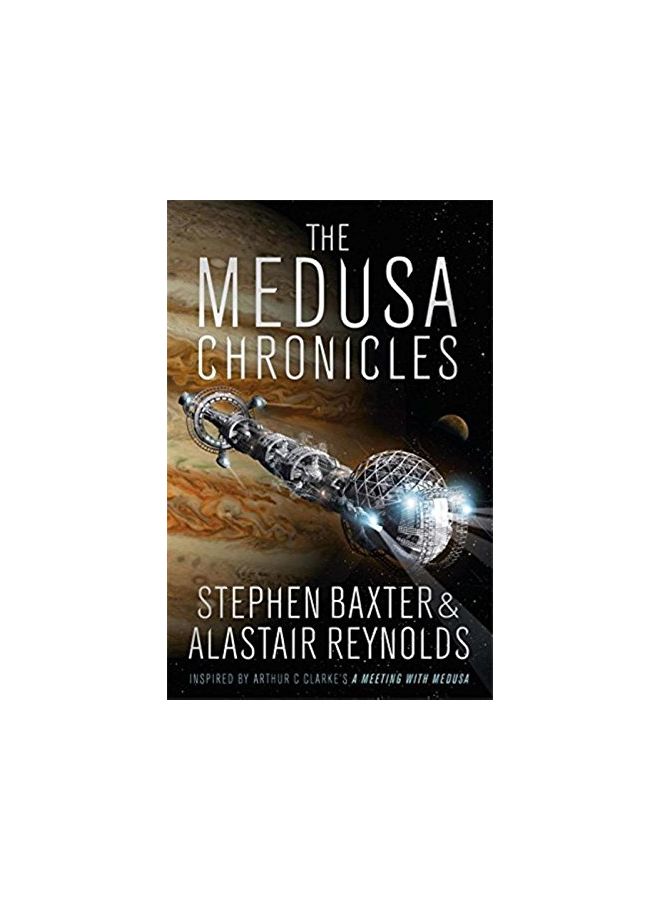 The Medusa Chronicles