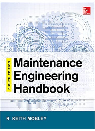Maintenance Engineering Handbook Eighth Edition 