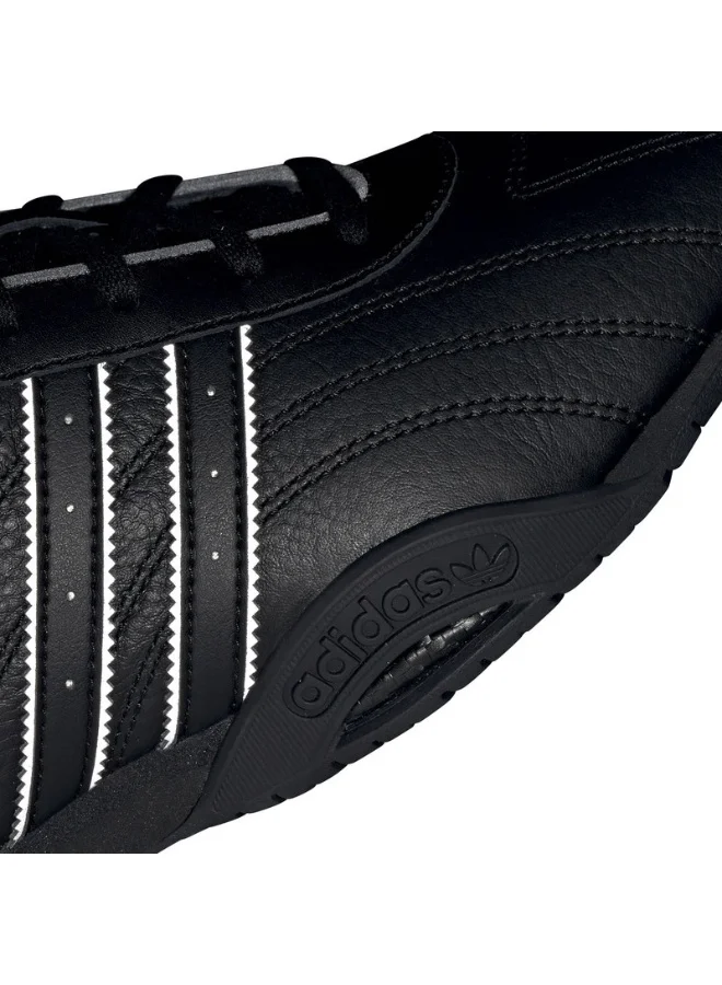Adidas Adiracer Lo Mer U Black Motorsport Shoes For Unisex