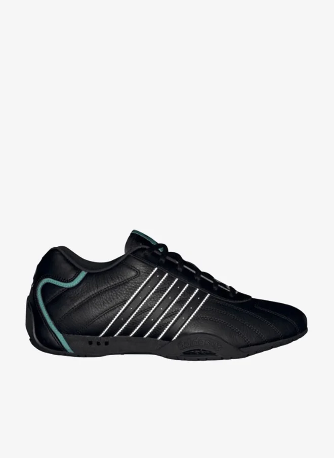 Adidas Originals Adiracer Lo Mercedes Amg Petronas F1 Team Shoes