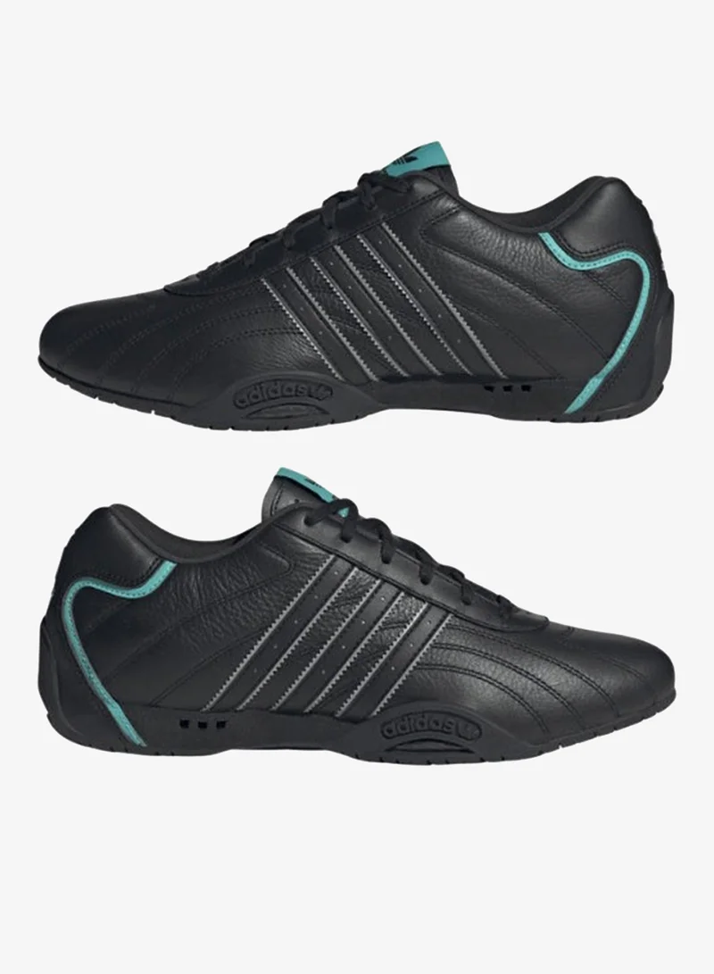 Adidas Originals Adiracer Lo Mercedes Amg Petronas F1 Team Shoes