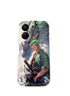 Generic Protective Case Cover For Xiaomi Redmi 13C 4G/Xiaomi POCO C65 4G High Quality,Bumper Back Case for Xiaomi Redmi 13C 4G/Xiaomi POCO C65 4G  - Image 4