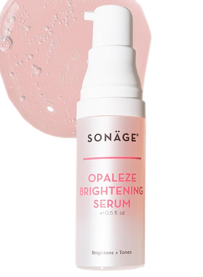 Sonage Opaleze Brightening Serum| Dark Spot Corrector | Target Dark Spots | Even Skin Tone | For All Skin - Image 1