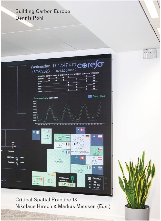 Building Carbon Europe 