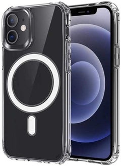 Magsafe Silicone Case Cover For Apple Iphone 11 Pro Max