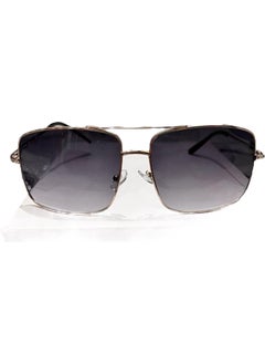 Silvio Monetti Black Gradient UV400 Men's Sunglasses 615418  - Image 1