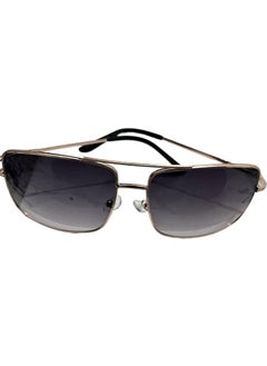 Silvio Monetti Black Gradient UV400 Men's Sunglasses 615418  - Image 2