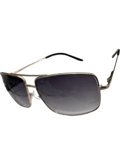 Silvio Monetti Black Gradient UV400 Men's Sunglasses 615418  - Image 3
