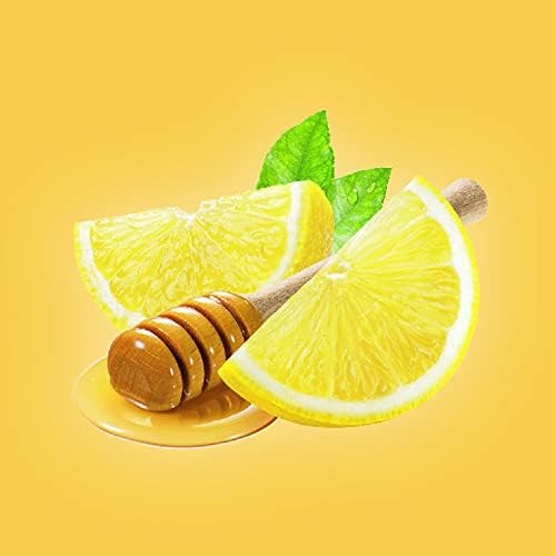 Care Honey Lemon Cough Drops 160 Count Previously SoundHealth - Image 3
