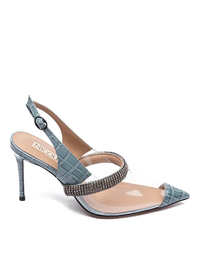 نيكولي أمادا