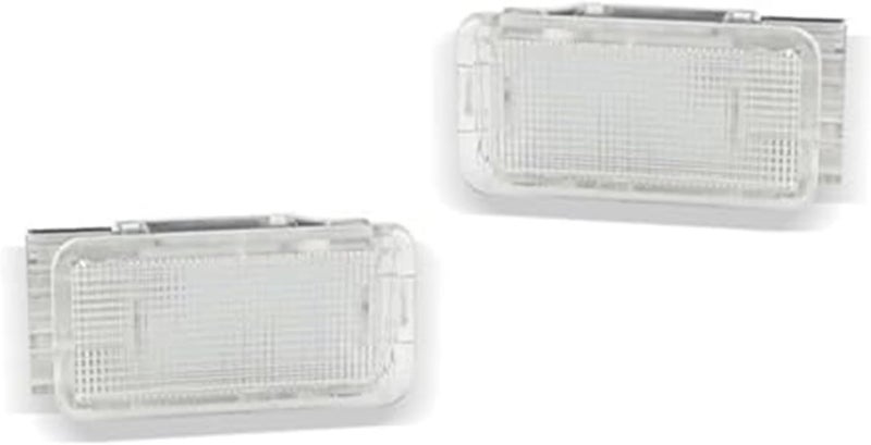 Wivplex Footwell Under Door Light Lamps for Peugeot - Image 1