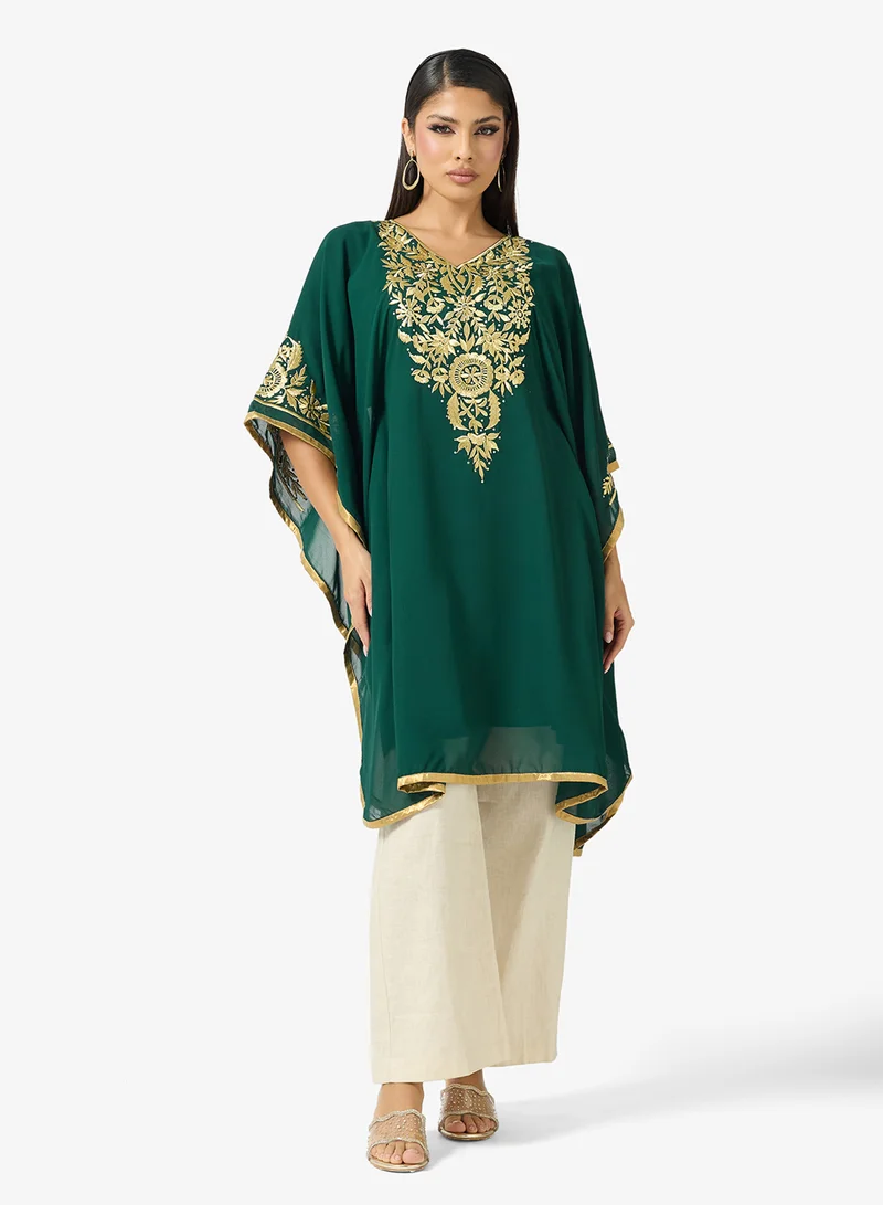 ارابيان كلوزيت LADIES KAFTAN