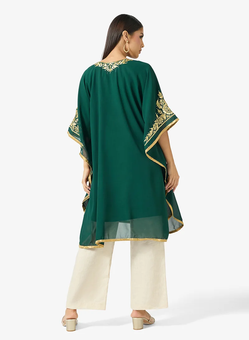 ارابيان كلوزيت LADIES KAFTAN