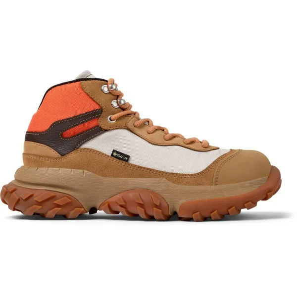 كامبر Karst Trek, Men Ankle Boot, Multicolor