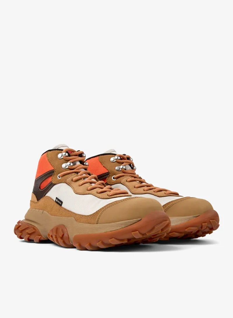 كامبر Karst Trek, Men Ankle Boot, Multicolor