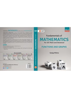 Fundamentals of Mathematics - Functions & Graphs 2ed  - Image 5