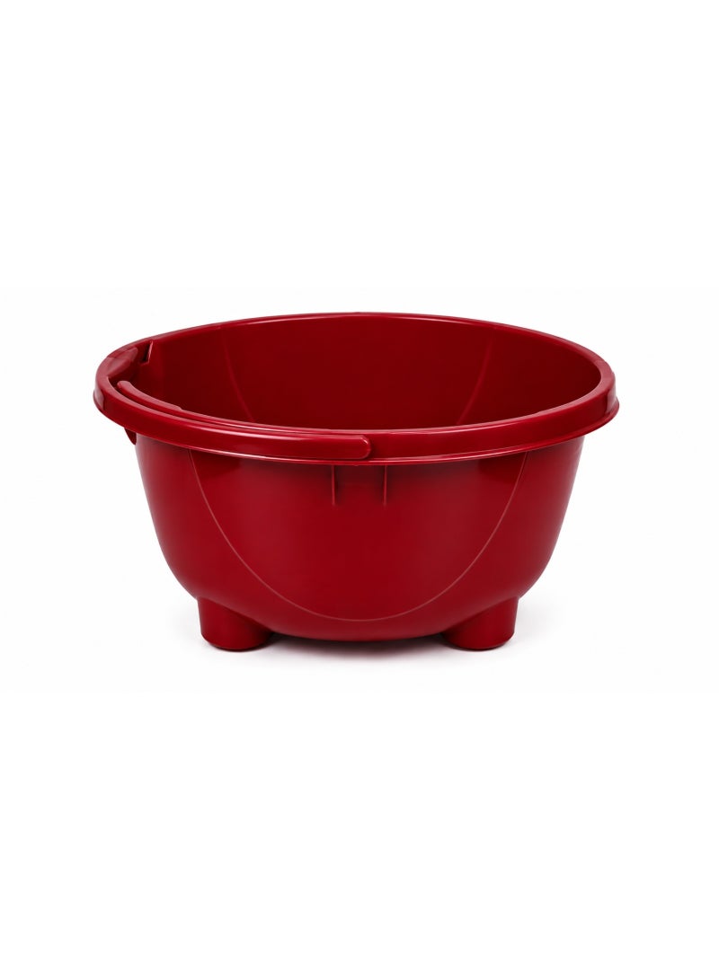 Acry Home Multi-Color Bucket 978001 - Image 2