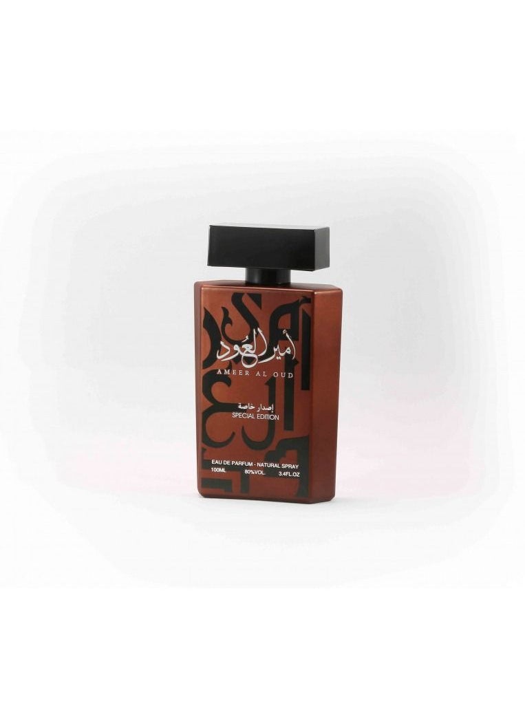 الماس - امير العود 100 م اصدار خاص او دى بيرفيوم - Image 1