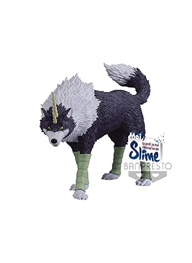 Banpresto That Time I Got Reincarnated As A Slime Otherworlderfigure Vol.8(Branga) Multiple Colors (Bp17722) - Image 1