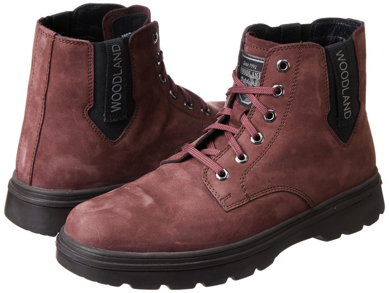 Woodland Men's Boots - Image 3