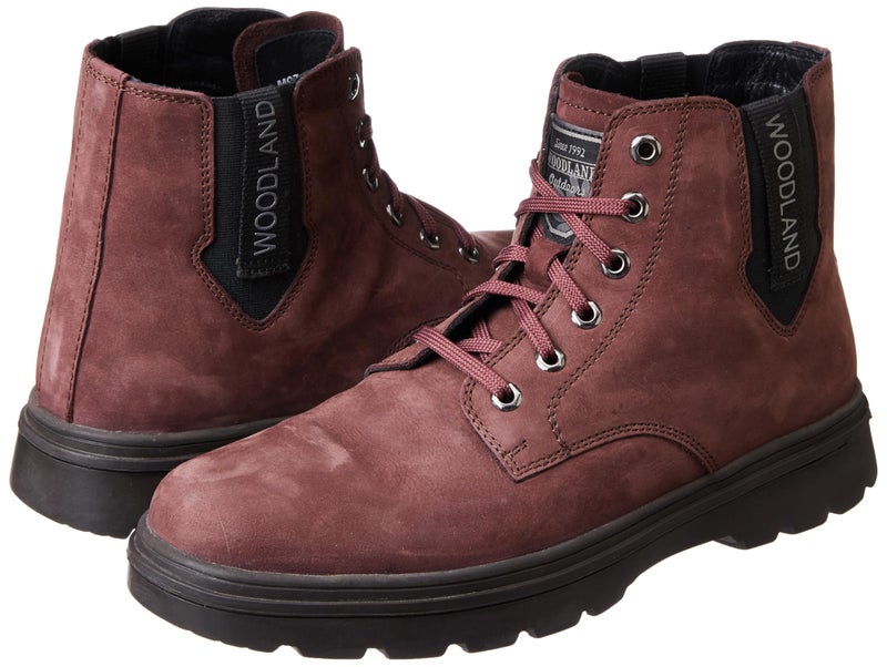 Woodland Men's Boots - Image 2