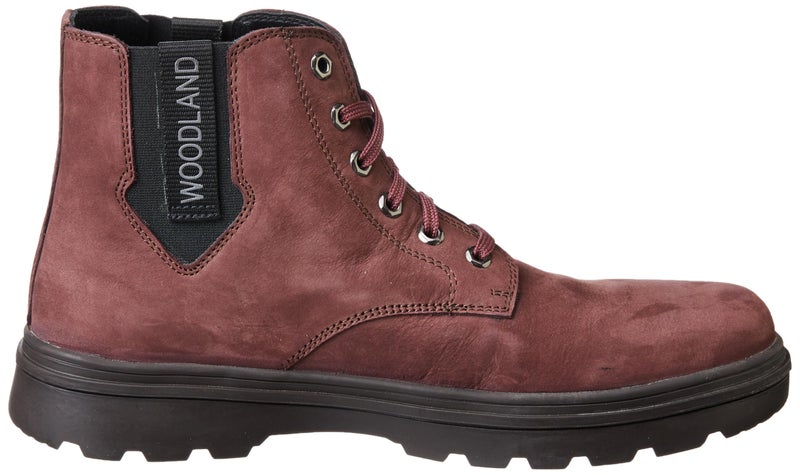 Woodland Men's Boots - Image 4