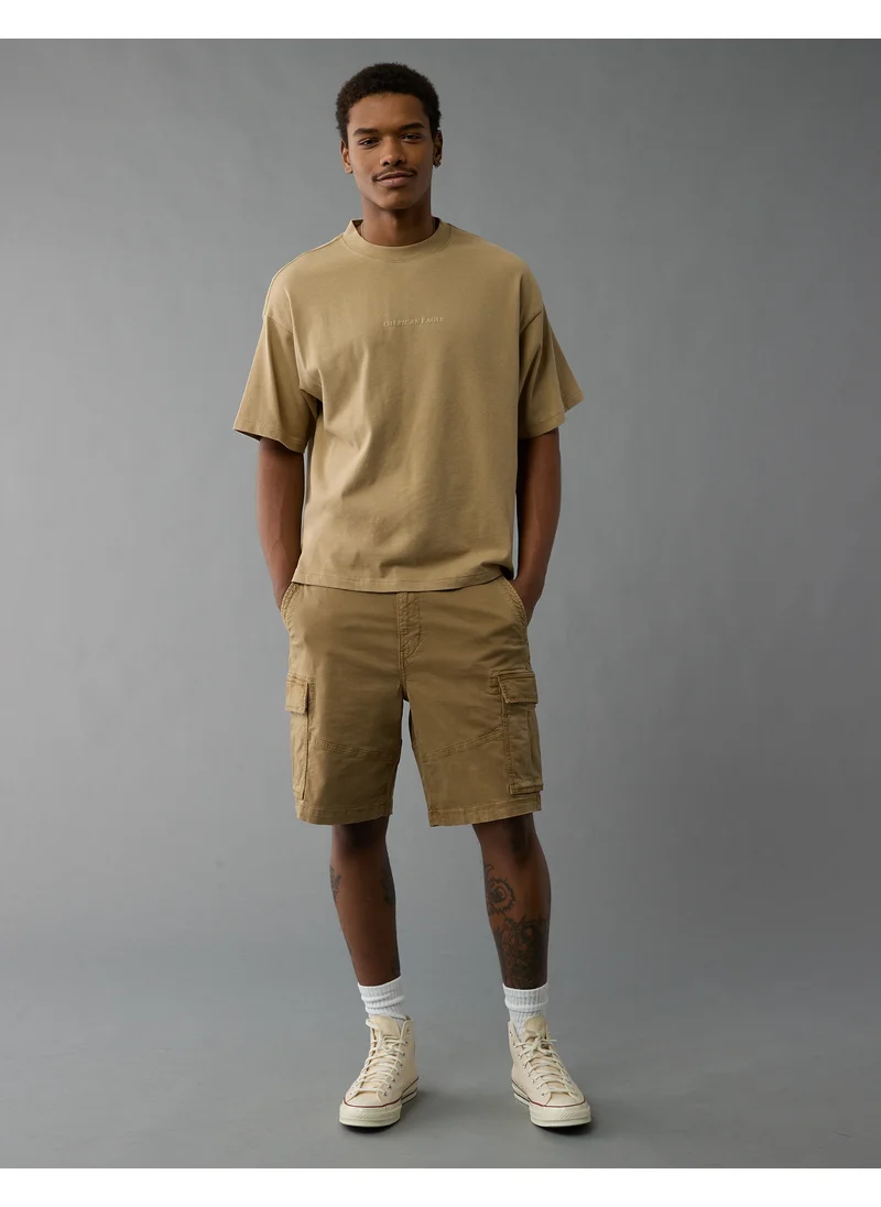 امريكان ايجل AE Flex 10" Lived-In Cargo Short