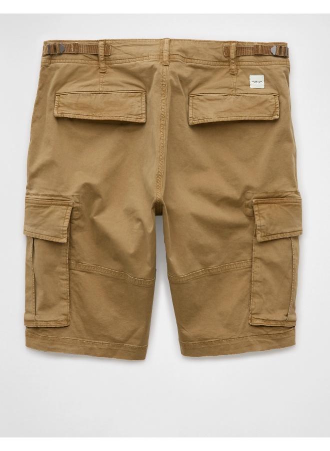 American Eagle AE Flex 10" Lived-In Cargo Short  - Image 2