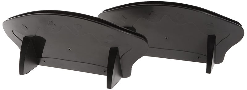 CHH Fan Shape Free Standing Playing Card Holders (Set of Two) - Image 2