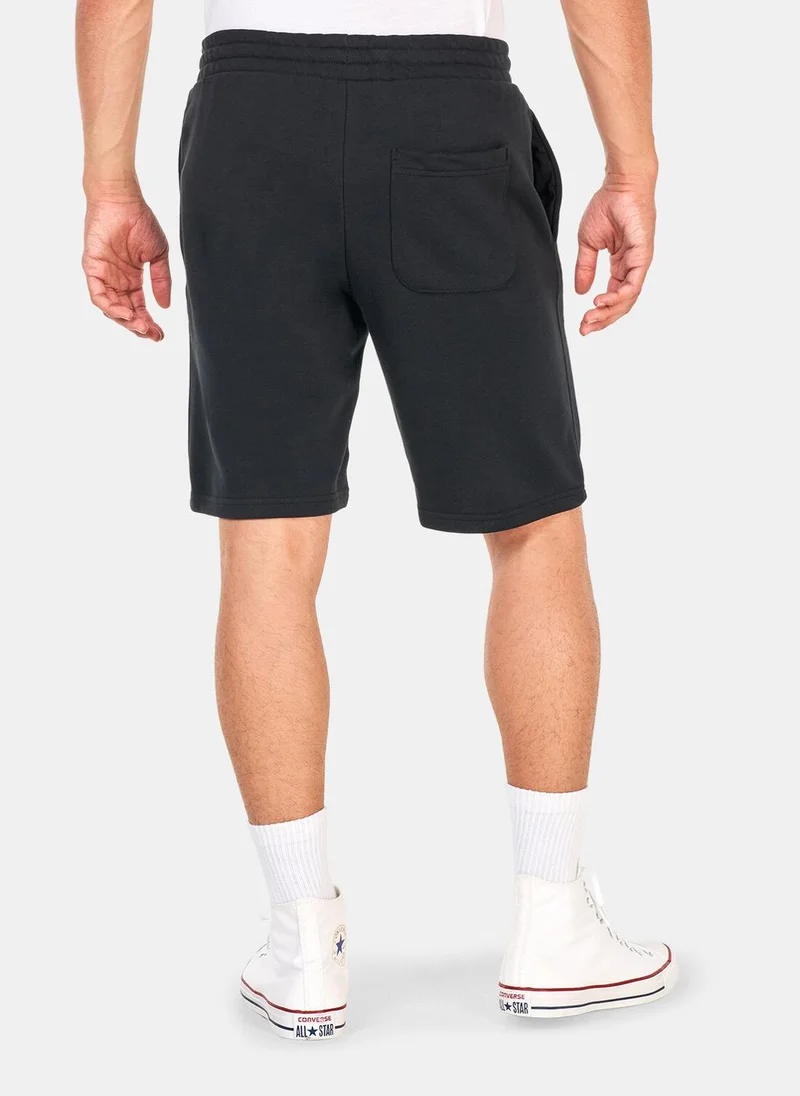 CONVERSE Men's Chevron Shorts